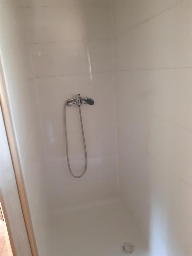 Mobilhome Saint-Vallier  ภายนอก รูปภาพ